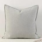 Cushion Cover Thick Chenille Machine Washable 45-65 cm