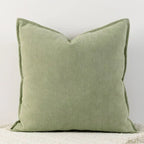 Cushion Cover Thick Chenille Machine Washable 45-65 cm