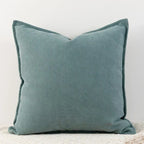 Cushion Cover Thick Chenille Machine Washable 45-65 cm