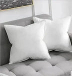 Cushion Cover Velvet Hidden Zipper Machine Washable