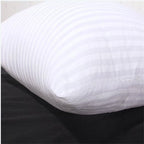 Cushion Insert Adjustable Firmness Polyester Fill Hidden Zipper