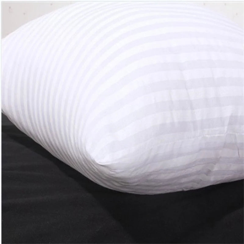Cushion Insert Adjustable Firmness Polyester Fill Hidden Zipper