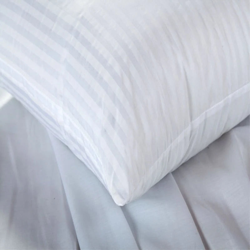 Cushion Insert Adjustable Firmness Polyester Fill Hidden Zipper