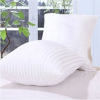Cushion Insert Adjustable Firmness Polyester Fill Hidden Zipper