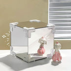 Customizable Battery-Powered Botanical Mood Lamp Kit