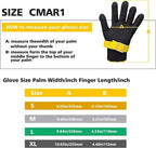 Cut-Resistant Glove Stainless Steel Mesh ANSI A9