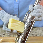 Cut Resistant Gloves Level 5 Machine Washable Food-Safe