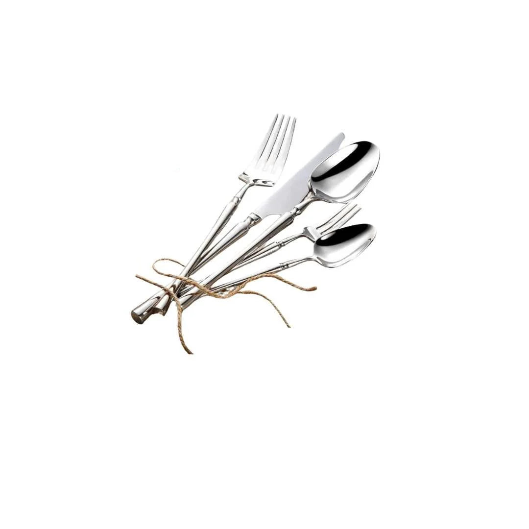 Cutlery Set 18/8 Stainless Steel Dishwasher Safe