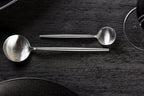 Cutlery Set 24-Piece Stainless Steel Glossy Finish