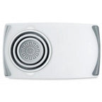 Cutting Board 3-In-1 Detachable Drain Basin
