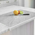 Cutting Board Acrylic Crystal-Clear Non-Slip