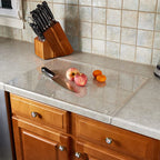 Cutting Board Acrylic Scratch-Resistant & Heat-Resistant