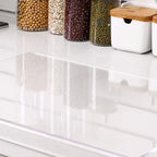 Cutting Board Acrylic Scratch-Resistant & Heat-Resistant