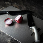 Cutting Board Antibacterial Stainless Steel Dishwasher Safe