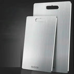 Cutting Board Extra Thick Double-Sided Anti-Mold