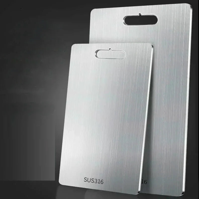 Cutting Board Extra Thick Double-Sided Anti-Mold