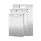 Cutting Board Extra Thick Double-Sided Anti-Mold
