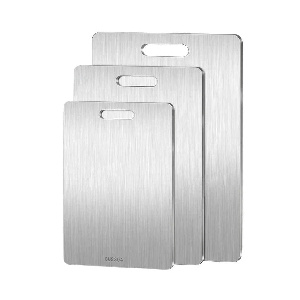 Cutting Board Extra Thick Double-Sided Anti-Mold