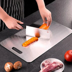 Cutting Board Extra Thick Double-Sided Anti-Mold