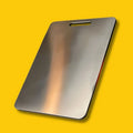 Cutting Board Stainless Steel Antibacterial Stain & Odor Resistant