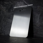 Cutting Board Titanium-Coated Antibacterial BPA-Free