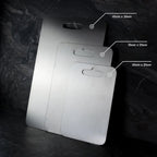 Cutting Board Titanium-Coated Antibacterial BPA-Free