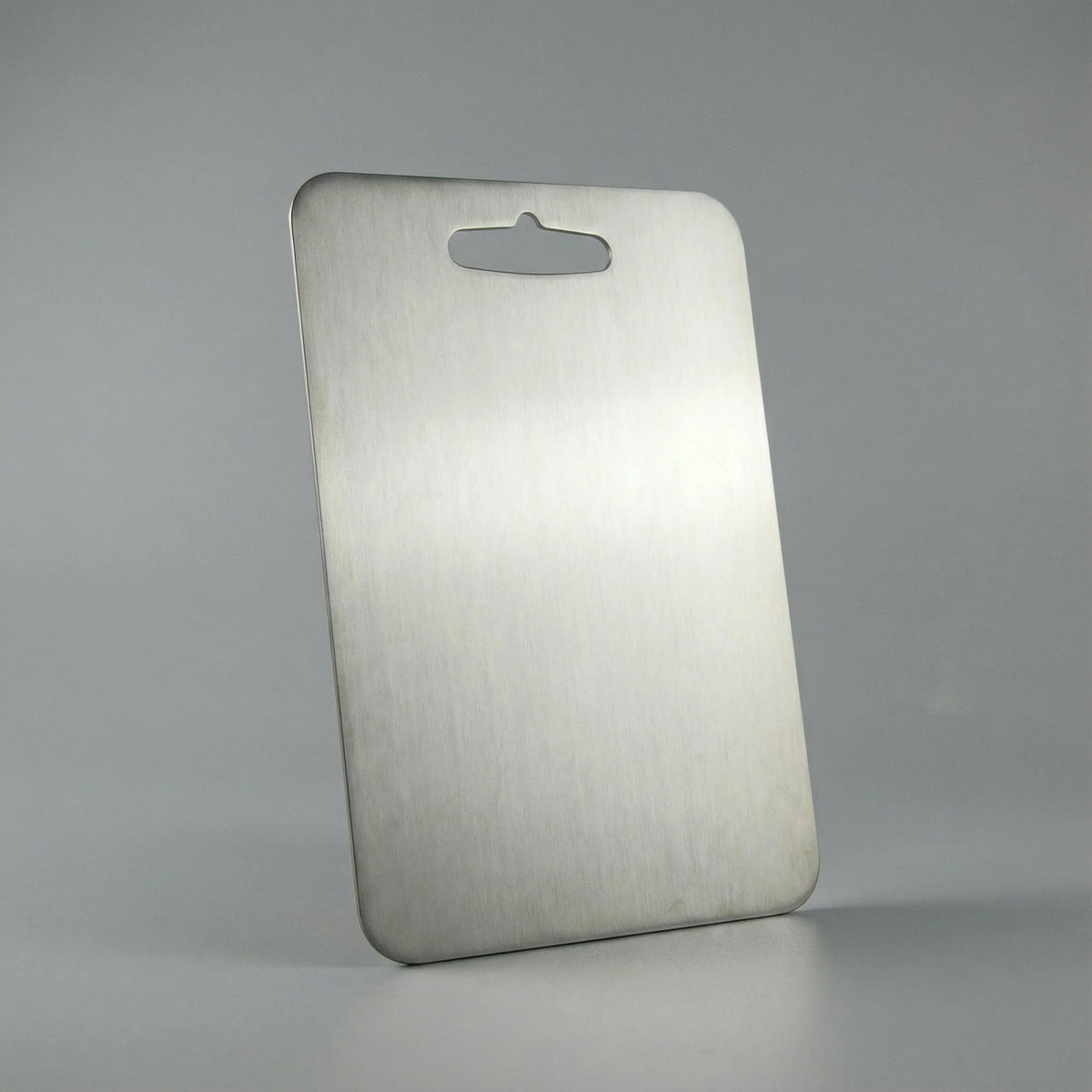 Cutting Board Titanium-Coated Non-Porous & Abrasion-Resistant