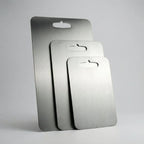 Cutting Board Titanium-Coated Non-Porous & Abrasion-Resistant