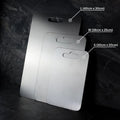Cutting Board Titanium Knife-Friendly Antibacterial & Dishwasher-Safe