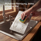 Cutting Board Titanium Smooth Hygienic Surface