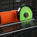 Cutting Disc Diamond Coated Thin Profile 3.94 Inch