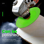 Cutting Disc Diamond Coated Thin Profile 3.94 Inch