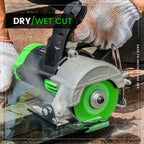 Cutting Disc Diamond Coated Thin Profile 3.94 Inch