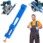 Cutting Guide Adjustable Width & No-Drill Fixation