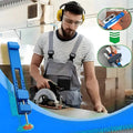 Cutting Guide Adjustable Widths No-Drill Anti-Slip