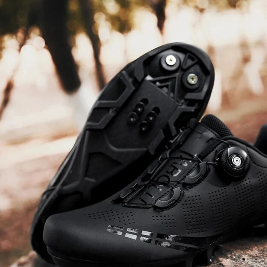 Cycling Shoes Orthopedic Pressure-Relief Breathable Mesh