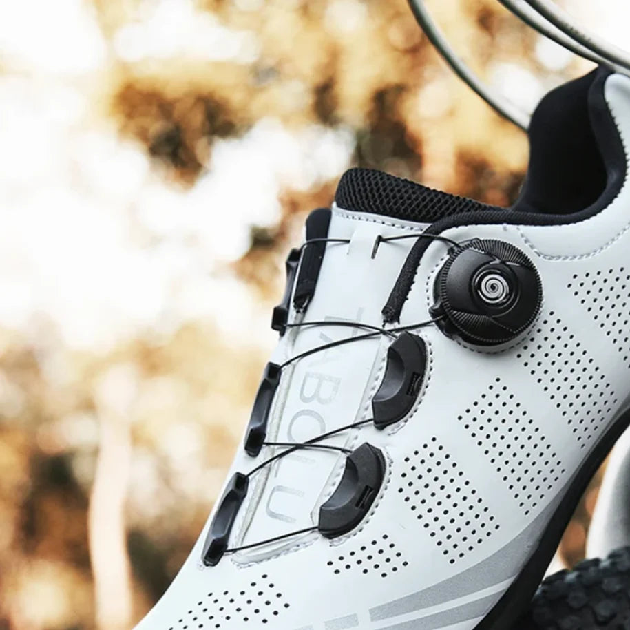 Cycling Shoes Orthopedic Support Reinforced Sole