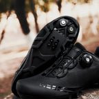 Cycling Shoes Orthopedic Support Reinforced Sole