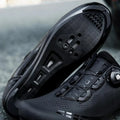 Cycling Shoes Orthopedic Support Reinforced Sole