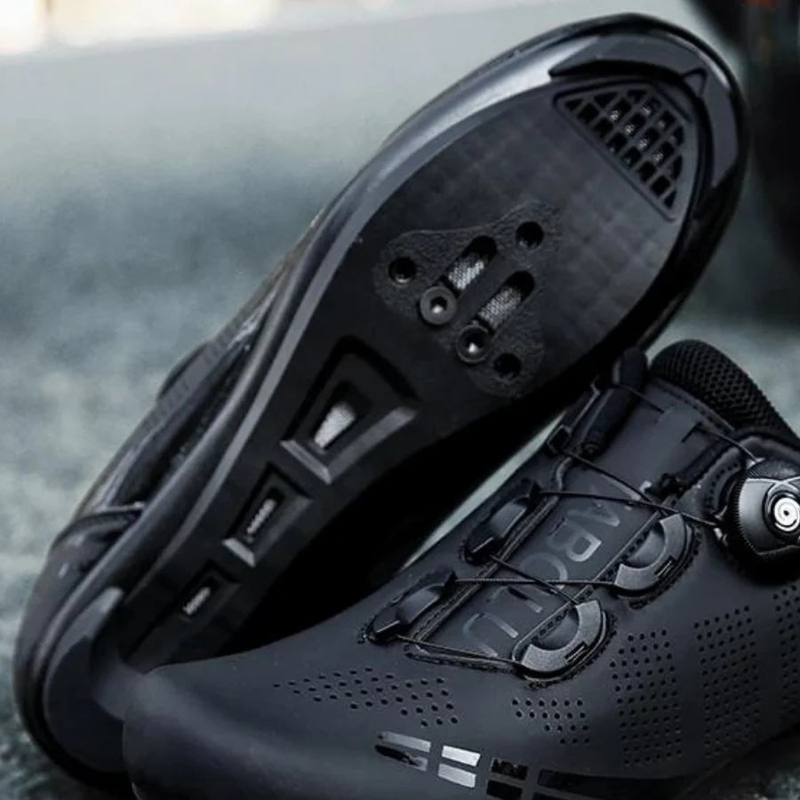 Cycling Shoes Orthopedic Support Reinforced Sole