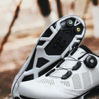 Cycling Shoes Orthopedic Support Reinforced Sole