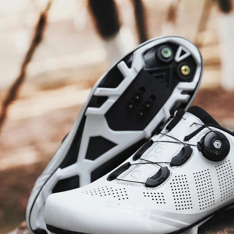 Cycling Shoes Orthopedic Support Reinforced Sole