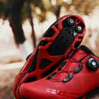 Cycling Shoes Orthopedic Support Reinforced Sole