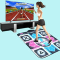 Dance Mat Motion Sensors & Wireless Controllers