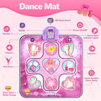 Dance Mat Musical & Interactive With Scoring