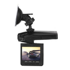 Dash Cam 1080P Night Vision Wide-Angle Loop Recording