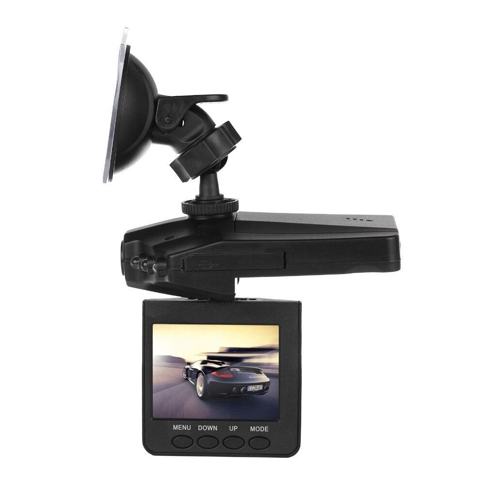Dash Cam 1080P Night Vision Wide-Angle Loop Recording