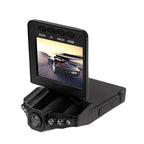 Dash Cam 1080P Night Vision Wide-Angle Loop Recording