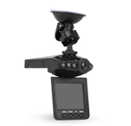 Dash Cam 1080P Night Vision Wide-Angle Loop Recording
