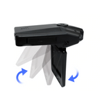 Dash Cam 1080P Night Vision Wide-Angle Loop Recording